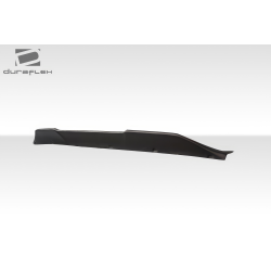 2016-2021 Honda Civic HB Duraflex Speedster Widebody Rear Wing Spoiler - 1 Piece image - 4