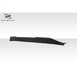 2016-2021 Honda Civic HB Speedster Widebody Rear Wing Spoiler - 1 Piece (S) image - 7
