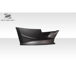 2006-2008 BMW Z4 E86 Duraflex Zaga Front Lip Spoiler Air Dam - 2 Pieces image - 5