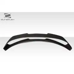 2017-2025 Alfa Romeo Giulia GTAm Look Rear Wing Spoiler - 1 Piece image - 8