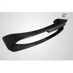 2017-2025 Alfa Romeo Giulia GTAm Look Rear Wing Spoiler - 1 Piece image - 3