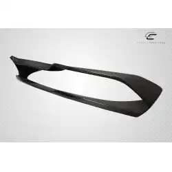 2017-2025 Alfa Romeo Giulia GTAm Look Rear Wing Spoiler - 1 Piece image - 4