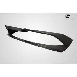 2017-2025 Alfa Romeo Giulia GTAm Look Rear Wing Spoiler - 1 Piece image - 8
