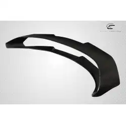 2017-2025 Alfa Romeo Giulia GTAm Look Rear Wing Spoiler - 1 Piece image - 10