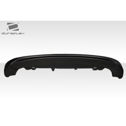 2005-2010 Volkswagen Jetta GLI / 2006-2009 Golf GTI Rabbit Duraflex Edition 30 Look Front Lip Spoiler Air Dam - 1 Piece image - 3