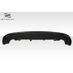 2005-2010 Volkswagen Jetta GLI / 2006-2009 Golf GTI Rabbit Edition 30 Look Front Lip Spoiler Air Dam - 1 Piece image - 3