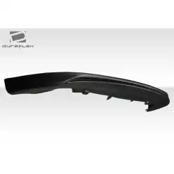 2005-2010 Volkswagen Jetta GLI / 2006-2009 Golf GTI Rabbit Edition 30 Look Front Lip Spoiler Air Dam - 1 Piece image - 4