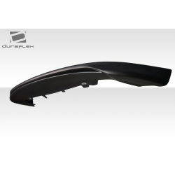 2005-2010 Volkswagen Jetta GLI / 2006-2009 Golf GTI Rabbit Duraflex Edition 30 Look Front Lip Spoiler Air Dam - 1 Piece image - 5