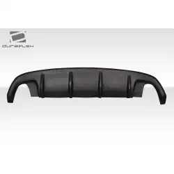 2005-2010 Volkswagen Jetta GLI / 2006-2009 Golf GTI Rabbit Edition 30 Look Front Lip Spoiler Air Dam - 1 Piece image - 6