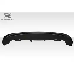 2005-2010 Volkswagen Jetta GLI / 2006-2009 Golf GTI Rabbit Edition 30 Look Front Lip Spoiler Air Dam - 1 Piece image - 5