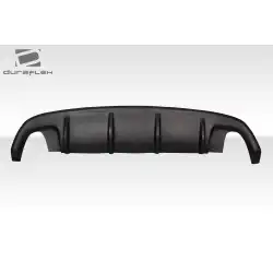 2005-2010 Volkswagen Jetta GLI / 2006-2009 Golf GTI Rabbit Edition 30 Look Front Lip Spoiler Air Dam - 1 Piece image - 11
