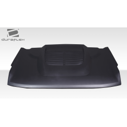 2021-2025 Ford Bronco Duraflex GT500 V2 Hood - 1 Piece image - 3