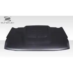 2021-2025 Ford Bronco GT500 V2 Hood - 1 Piece image - 3