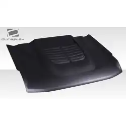 2021-2025 Ford Bronco GT500 V2 Hood - 1 Piece image - 4