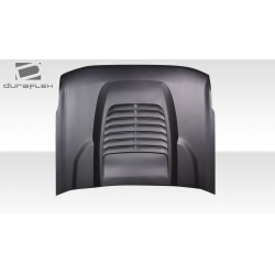 2021-2025 Ford Bronco Duraflex GT500 V2 Hood - 1 Piece image - 6