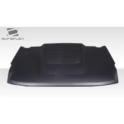 2021-2025 Ford Bronco GT500 V2 Hood - 1 Piece image - 5