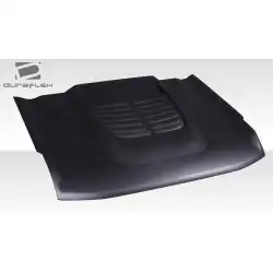 2021-2025 Ford Bronco GT500 V2 Hood - 1 Piece image - 7