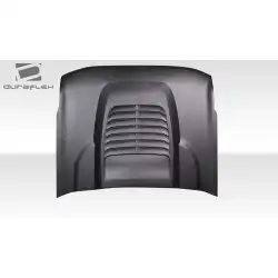 2021-2025 Ford Bronco GT500 V2 Hood - 1 Piece image - 11