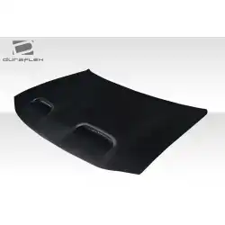 2006-2010 Dodge Charger Redeye Look Hood - 1 Piece image - 4