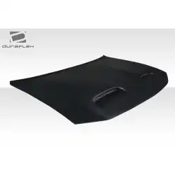 2006-2010 Dodge Charger Redeye Look Hood - 1 Piece image - 5