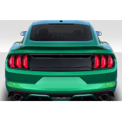 2015-2023 Ford Mustang Duraflex TST Rear Trunk - 1 Piece image - 1