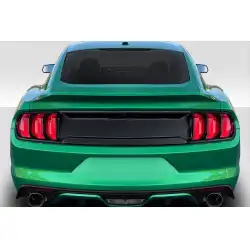 2015-2023 Ford Mustang TST Rear Trunk - 1 Piece image - 1