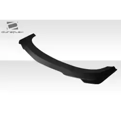 2015-2023 Dodge Charger Fastlane Front Lip Spoiler Air Dam - 1 Piece (S) image - 5