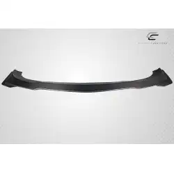 2015-2023 Dodge Charger Fastlane Front Lip Spoiler Air Dam - 1 Piece image - 2