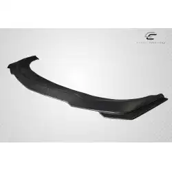 2015-2023 Dodge Charger Fastlane Front Lip Spoiler Air Dam - 1 Piece image - 3