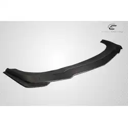 2015-2023 Dodge Charger Fastlane Front Lip Spoiler Air Dam - 1 Piece image - 4