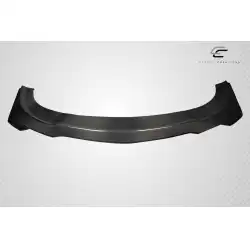 2015-2023 Dodge Charger Fastlane Front Lip Spoiler Air Dam - 1 Piece image - 5