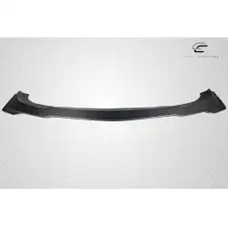 2015-2023 Dodge Charger Fastlane Front Lip Spoiler Air Dam - 1 Piece image - 4
