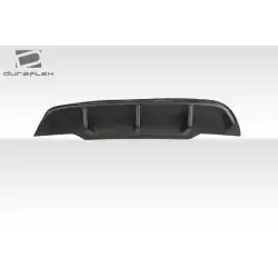 2011-2019 BMW 6 Series M6 F06 F12 F13 Avani Rear Diffuser - 1 Piece image - 3
