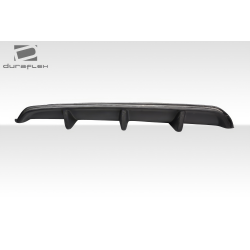 2011-2019 BMW 6 Series M6 F06 F12 F13 Duraflex Avani Rear Diffuser - 1 Piece image - 4