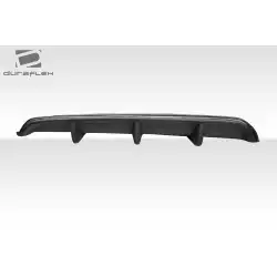 2011-2019 BMW 6 Series M6 F06 F12 F13 Avani Rear Diffuser - 1 Piece image - 4
