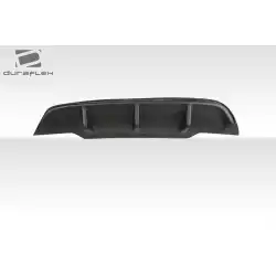 2011-2019 BMW 6 Series M6 F06 F12 F13 Avani Rear Diffuser - 1 Piece image - 5
