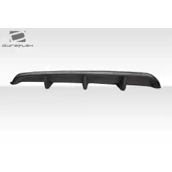 2011-2019 BMW 6 Series M6 F06 F12 F13 Avani Rear Diffuser - 1 Piece image - 7