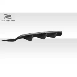 2011-2019 BMW 6 Series M6 F06 F12 F13 Avani Rear Diffuser - 1 Piece image - 11