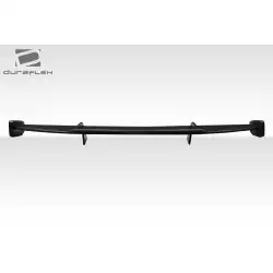 2021-2024 BMW 3 / 4 Series G2X M3 / M4 G8X M Performance Look Rear Wing Spoiler - 1 Piece (S) image - 3