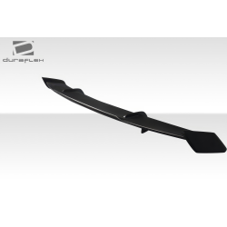 2021-2024 BMW 3 / 4 Series G2X M3 / M4 G8X Duraflex M Performance Look Rear Wing Spoiler - 1 Piece image - 4