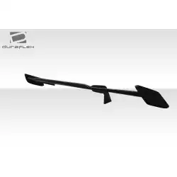 2021-2024 BMW 3 / 4 Series G2X M3 / M4 G8X M Performance Look Rear Wing Spoiler - 1 Piece (S) image - 5
