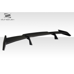2021-2024 BMW 3 / 4 Series G2X M3 / M4 G8X Duraflex M Performance Look Rear Wing Spoiler - 1 Piece image - 6