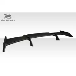 2021-2024 BMW 3 / 4 Series G2X M3 / M4 G8X M Performance Look Rear Wing Spoiler - 1 Piece (S) image - 6