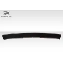 1992-1998 BMW 3 Series M3 E36 4DR Free Flow Rear Wing Spoiler - 1 Piece (S) image - 3