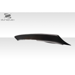 1992-1998 BMW 3 Series M3 E36 4DR Duraflex Free Flow Rear Wing Spoiler - 1 Piece image - 4