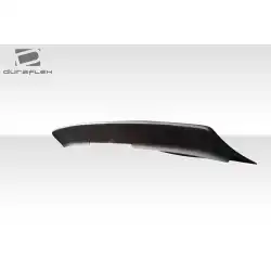 1992-1998 BMW 3 Series M3 E36 4DR Free Flow Rear Wing Spoiler - 1 Piece (S) image - 4
