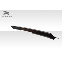 1992-1998 BMW 3 Series M3 E36 4DR Duraflex Free Flow Rear Wing Spoiler - 1 Piece image - 6