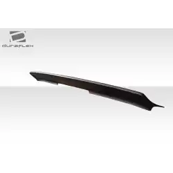 1992-1998 BMW 3 Series M3 E36 4DR Free Flow Rear Wing Spoiler - 1 Piece (S) image - 6
