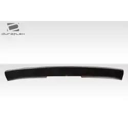 1992-1998 BMW 3 Series M3 E36 4DR Free Flow Rear Wing Spoiler - 1 Piece (S) image - 4