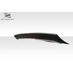 1992-1998 BMW 3 Series M3 E36 4DR Free Flow Rear Wing Spoiler - 1 Piece (S) image - 6